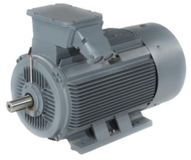 OMT1-IE3 355LY4 355kW (1500rpm) 400/690V 50Hz B3/B5/B35/V1