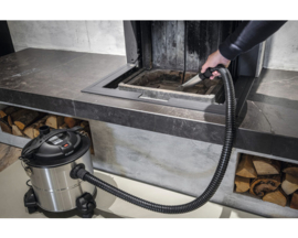 Eurom Force 1218 Ashcleaner stofzuiger