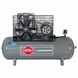 Airpress compressor HK 1500/500