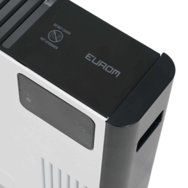 Eurom Safe-t-Convect 2400