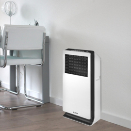 5 Redenen waarom een aircooler ideaal is: Ontdek de voordelen