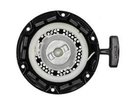 Trekstarter voor de Eurom GE2501