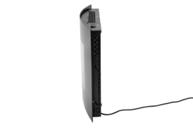 Eurom Valencia  sfeerhaard