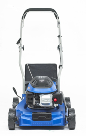 Hyundai Benzine grasmaaier 79cc 40cm