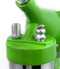 Airpress pneumatische vetspuit