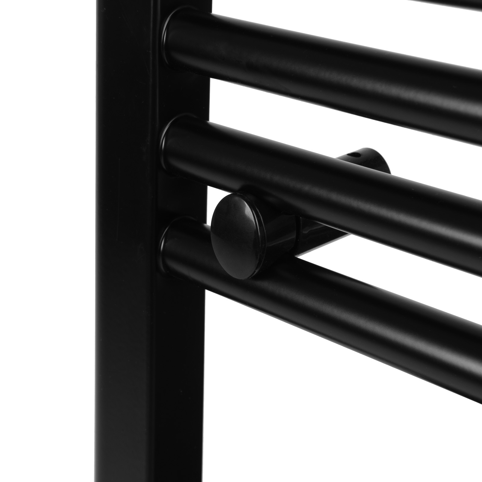 Eurom Sani Bathroom Radiator 1000 WiFi Black