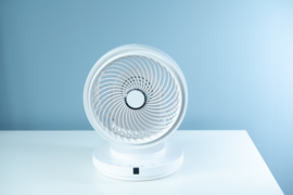 Eurom Vento 3D Ventilator