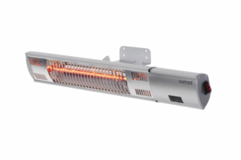 Sunred heater Royal Diamond Silverline 2000