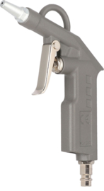 Airpress blaaspistool (kort)