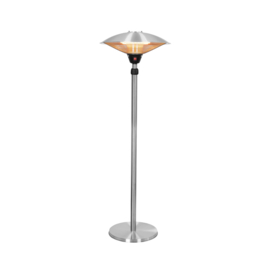 Reservelamp voor de Eurom PD2100XXL terrasverwarmer