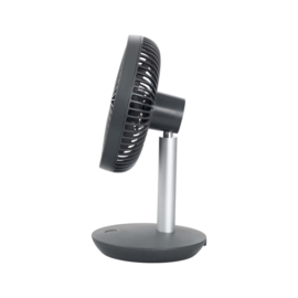 Eurom Vento Cordless fan tafelventilator