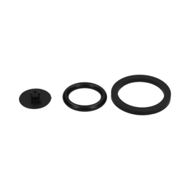 Accessoires onkruidbestrijding