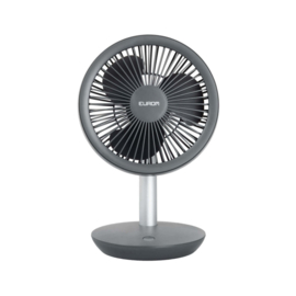 Eurom Vento Cordless fan tafelventilator