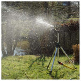 Eurom Sprinkler Tripod tuinsproeier