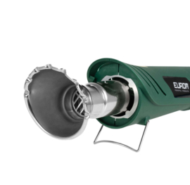 Eurom Electric Weedburner onkruidbrander 2-in-1