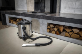 Eurom Force 1218 Ashcleaner stofzuiger