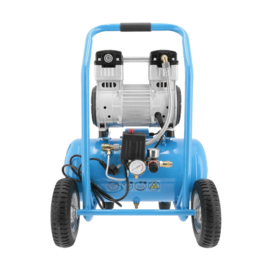 Airpress Compacte olievrije LMO 25-250 compressor