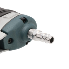 Airpress Nagelmachineset (Minibrads, max. 50 mm)