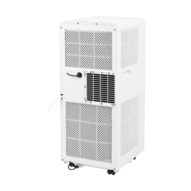 Eurom PAC 12.3 Compact mobiele airconditioner