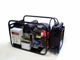 Benzine Aggregaat EP12500E Honda 3000rpm 75dB(A) 11 kVA | 230V