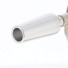 Airpress blaaspistool (Turbo)