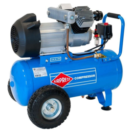 Airpress Compressor LM 50-350