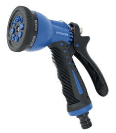Hyundai 4-delige deluxe sproeiset