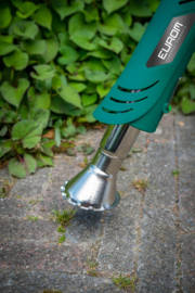 Eurom Electric Weedburner onkruidbrander 2-in-1