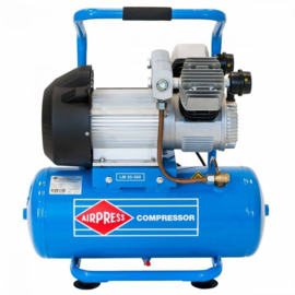 Airpress Compressor LM 25-350