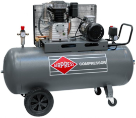 Airpress compressor HK 700/300