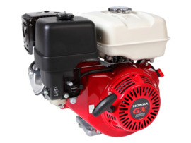 EUROM Benzine aggregaat HM6001 met Honda motor (230V)