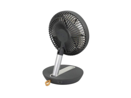 Eurom Vento Foldable Cordless fan tafelventilator (NEW)