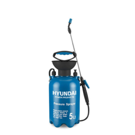 Hyundai 5 Liter drukspuit voor plant en gewas
