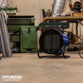Werkplaatskachel Kopen? Advies voor Garage & Werkplaats