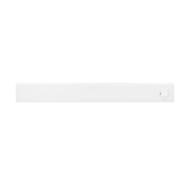 Alutherm Baseboard 2500 White/Black