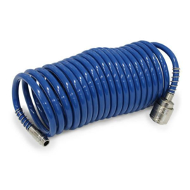 Hyundai 5-delige Compressor Accessoireset