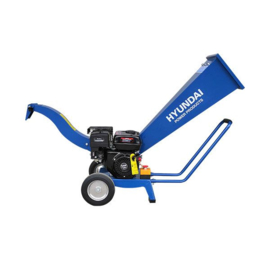 Hyundai Hakselaar met benzinemotor 6,5PK, 4-takt 196CC