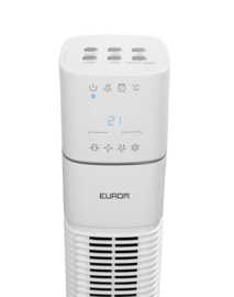 Eurom Towerfan 120 ventilator