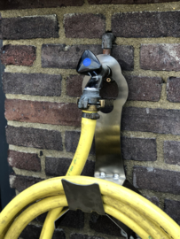 Eurom handy hose holder