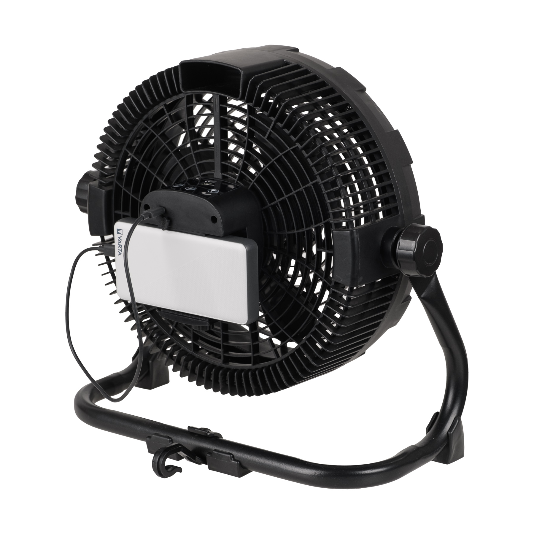 Eurom Airflow LED Cordless