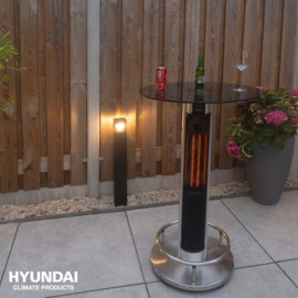 Hyundai Heater statafel 1600W