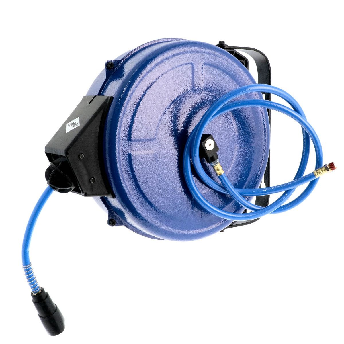 Airpress  Luchtslanghaspel (prof.) 15M Ø8