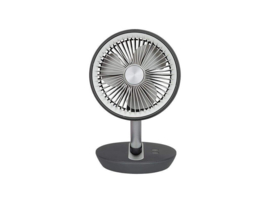 Eurom Vento Foldable Cordless fan tafelventilator (NEW)