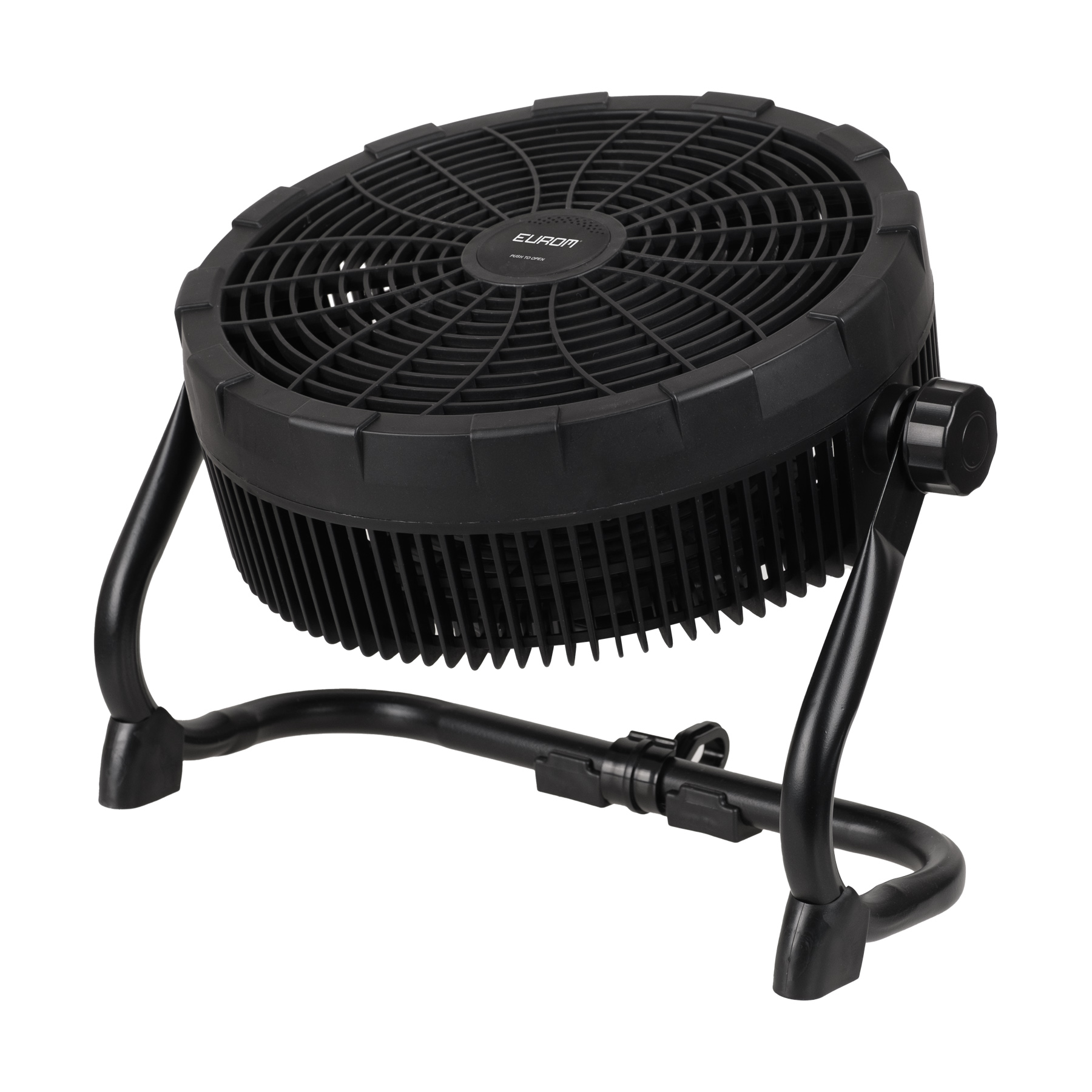 Eurom Airflow LED Cordless