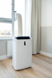 Eurom Polar 16CH mobiele airconditioner