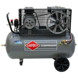 Airpress Compressor HL 375/100 (230V)