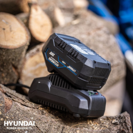 Hyundai Snellader 20V 3.5 A