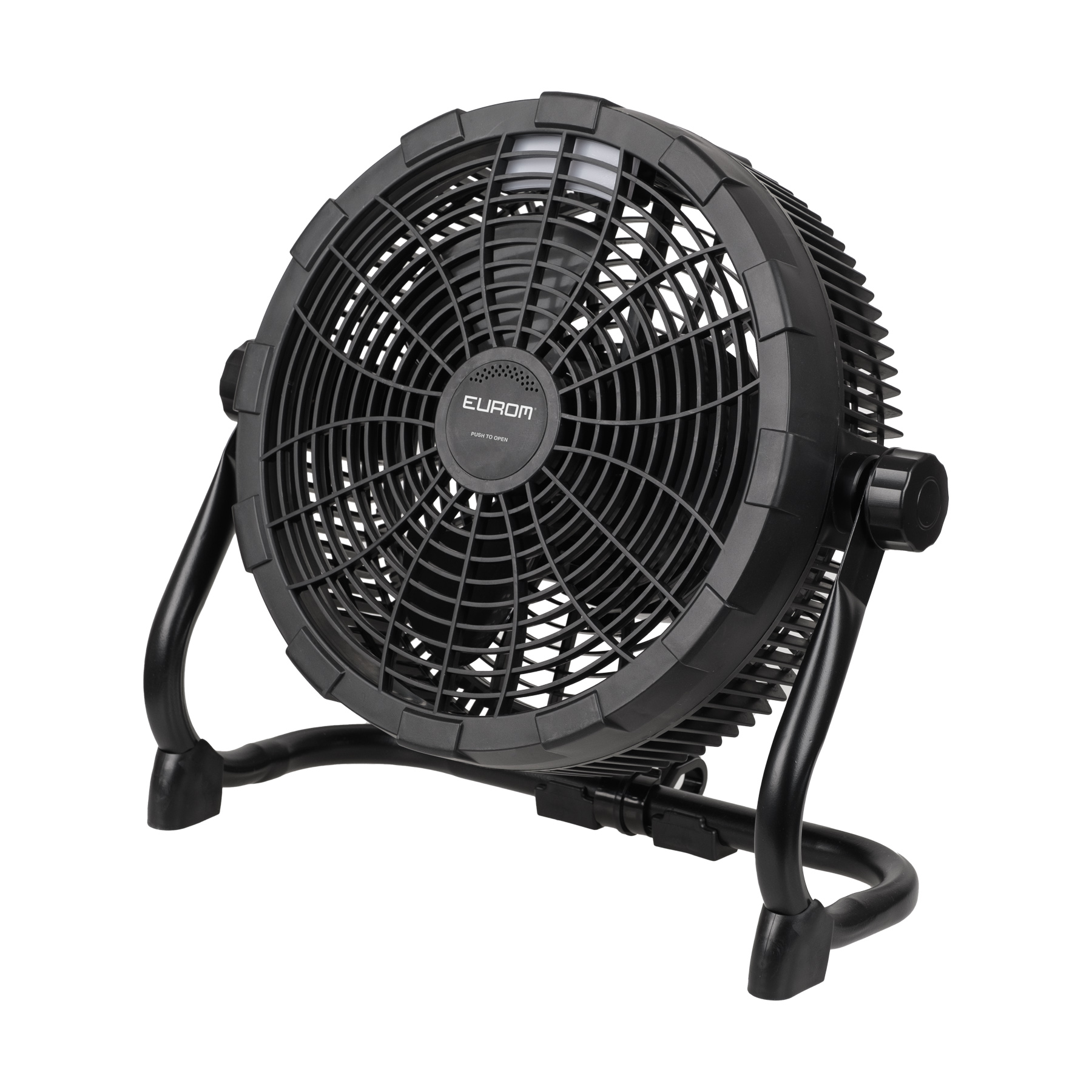 Eurom Airflow LED Cordless