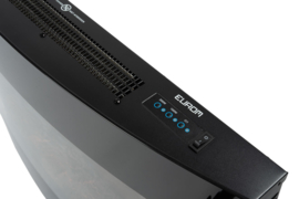 Eurom Valencia  sfeerhaard