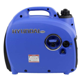 Hyundai Inverter 2000SI Benzine Generator